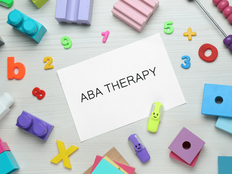 Guiding You Through the ABA Process