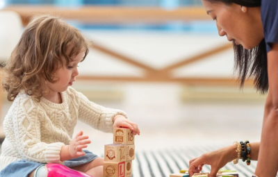 Occupational Therapy